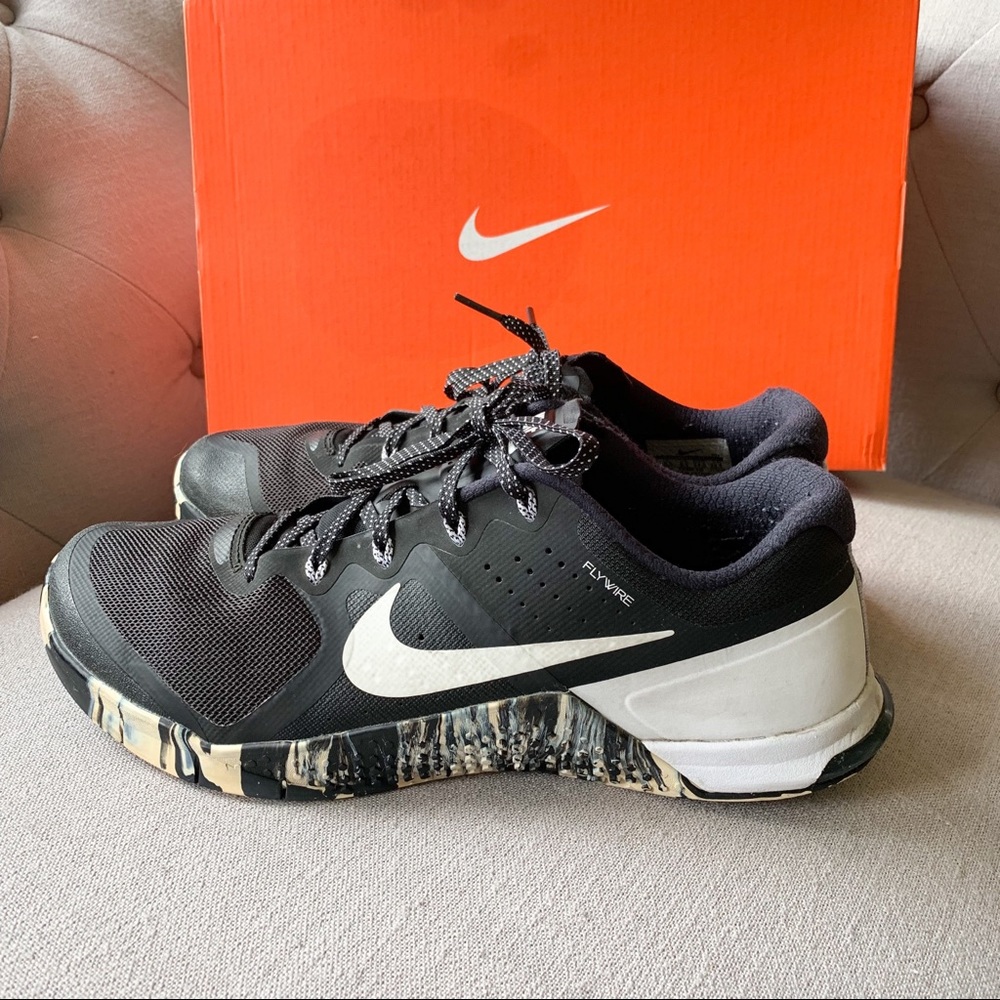 Men’s Nike Metcon 2 Shoes